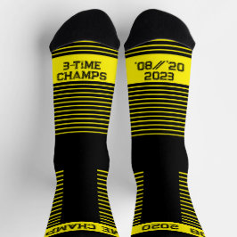 Calcetines Fútbol de papá en el Día del Padre