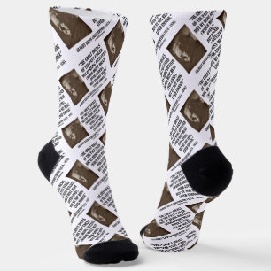 Calcetines G.K. Chesterton Grandes Ideales Del Pasado No Vivo