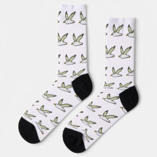 Calcetines Gaviota