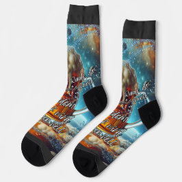 Calcetines Geselliges Bier 