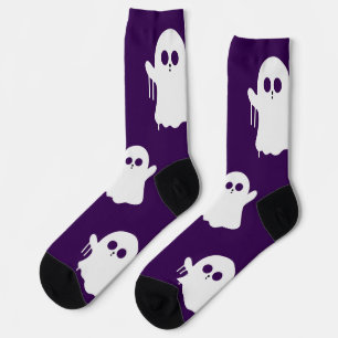 Calcetines Ghostly Socks