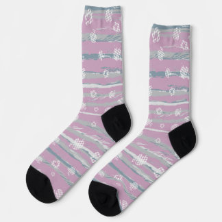 Calcetines – Gingham Orchard