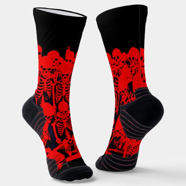 CALCETINES GODOT (Angular)