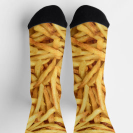 Calcetines Golden French Fries