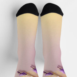 Calcetines Golden Style Socks Schmidt Stationery