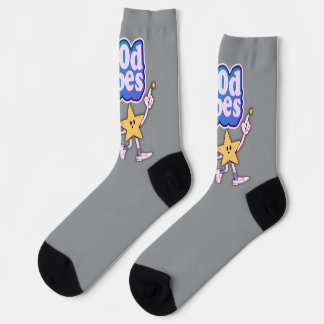 CALCETINES GOOD VIBES