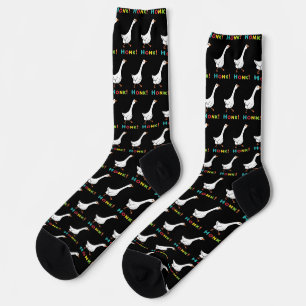 Calcetines ¡Goose Honk!