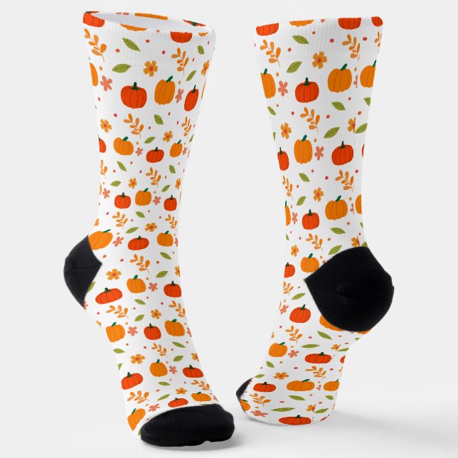 Calcetines Gourd Vibes (Angular)