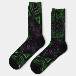 Calcetines "GP Ornate"