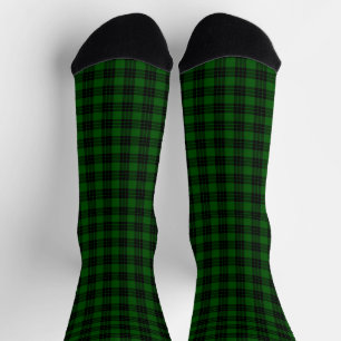 Calcetines Graham tartan spp.