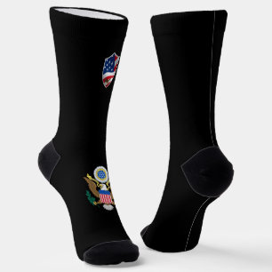Calcetines Gran Sello de Estados Unidos