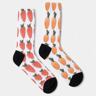 Calcetines Granja fresca de ganadería de primera calidad sost