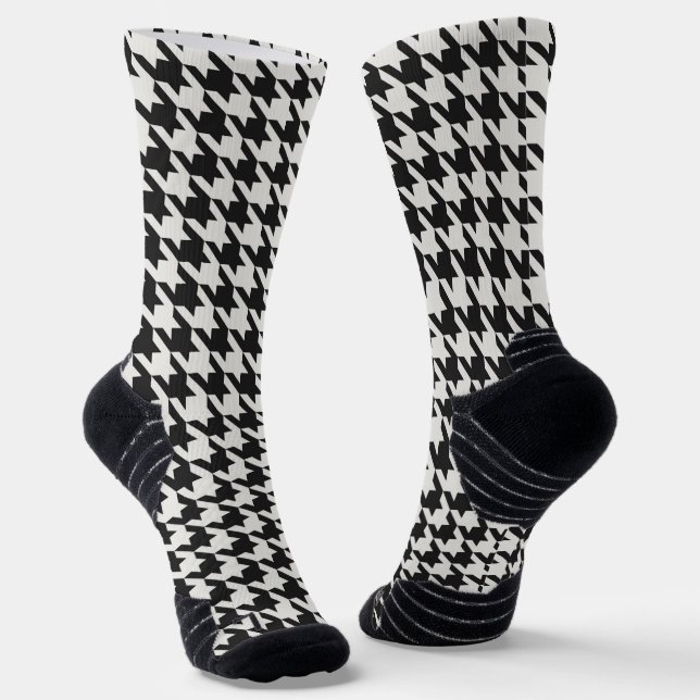 Calcetines Gray Houndstap (Angular)