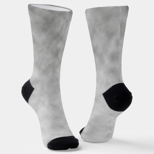 Calcetines Grayveil Ascendiendo (Angular)