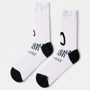 Calcetines Groom Squad groomsman despedida de soltera agregar