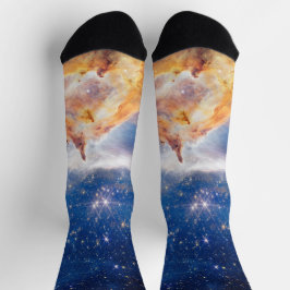 Calcetines Grupo Estrella Pismis 24