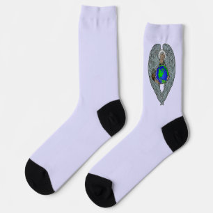 Calcetines Guardián de la Tierra