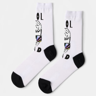 CALCETINES GUAY DAD