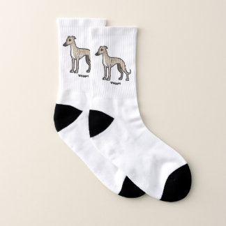 Calcetines Guión