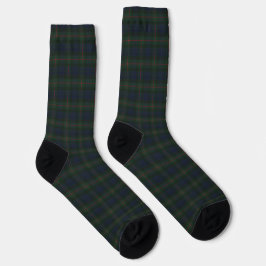 Calcetines Gunn Modern Original Scottish Tartán