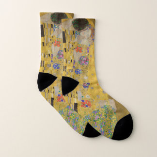 Calcetines Gustav Klimt El Beso