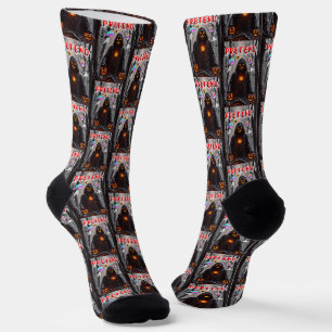 Calcetines Halloween