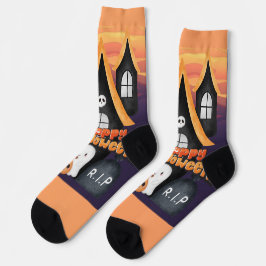 Calcetines halloween