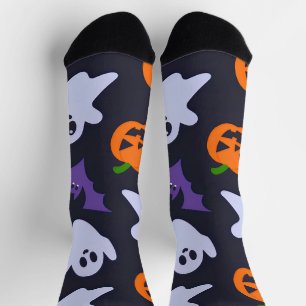 Calcetines Halloween
