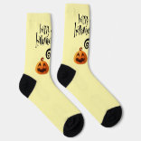 Calcetines Halloween