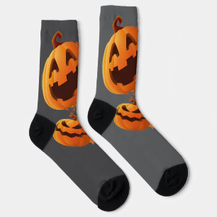 Calcetines Halloween