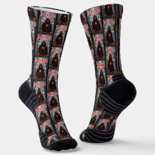 Calcetines Halloween