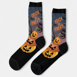 Calcetines halloween