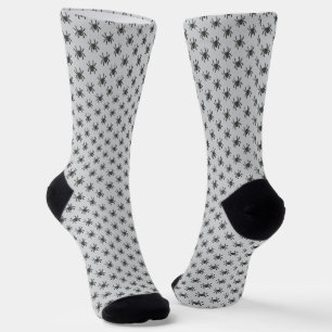 Calcetines Halloween de Spider Spooky