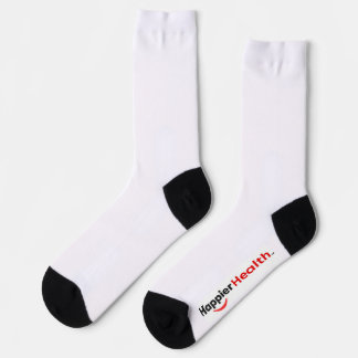 Calcetines HAPPIER HEALTH Socks