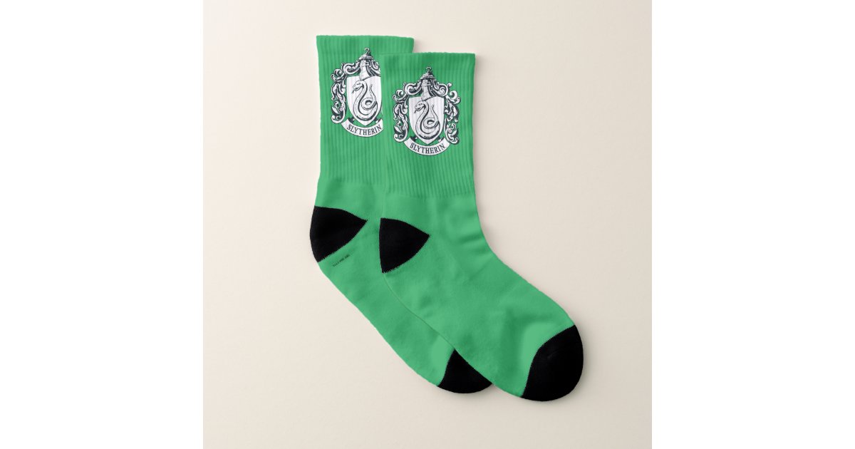 Calcetines Harry Potter, Escudo Gryffindor QUIDDITCH™