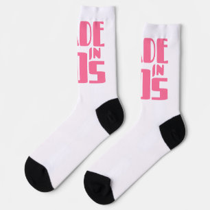 Calcetines Hecho en los 80