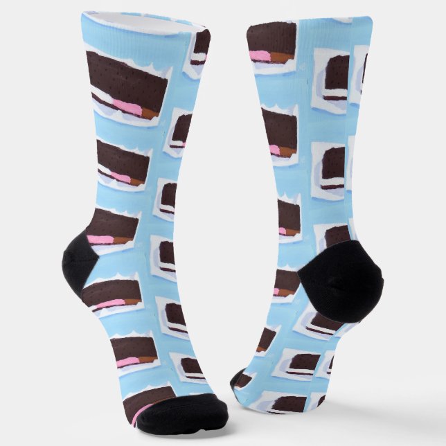 Calcetines Helado (Angular)