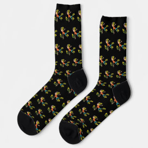 Calcetines Hermes