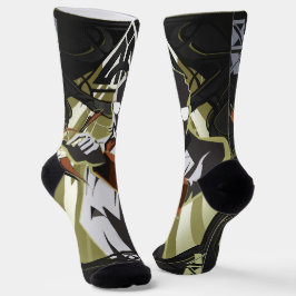 Calcetines Héroe X