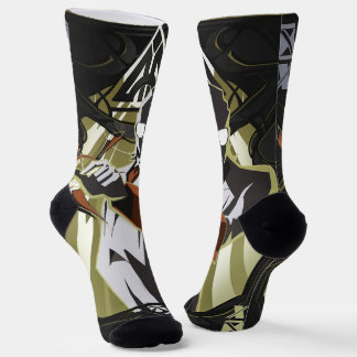 Calcetines Héroe X