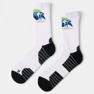 Calcetines High-Performance Athletic Sock 