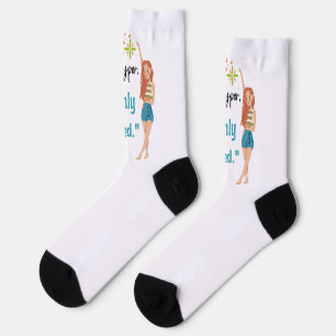 CALCETINES HIPER QUOTE