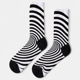 Calcetines Hipnotizar tus pies trippy
