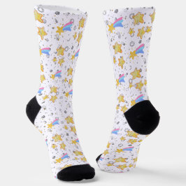 Calcetines Historias soñadoras