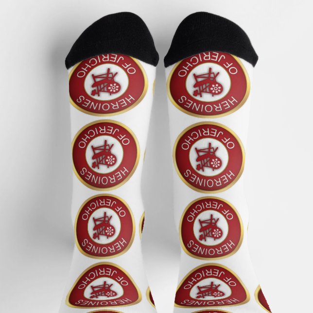 CALCETINES HOJ (Arriba)