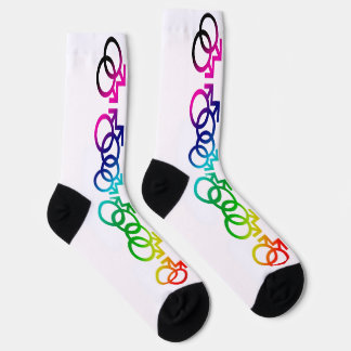 CALCETINES HOMBRES QUE AMAN AMAR A HOMBRES