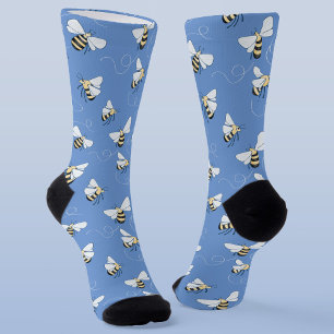 Calcetines Honey Bee