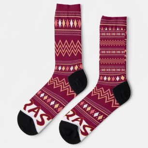 Calcetines Horas Socks