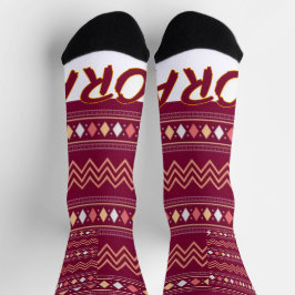 Calcetines Horas Socks