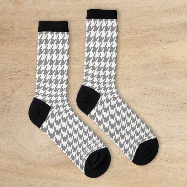 Calcetines Houndstap clásico (Subido por el creador)